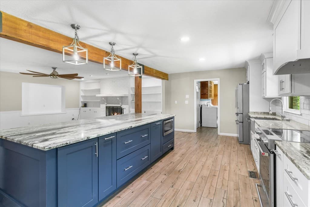 253 Love Drive, Chatsworth GA 30705 - Photo