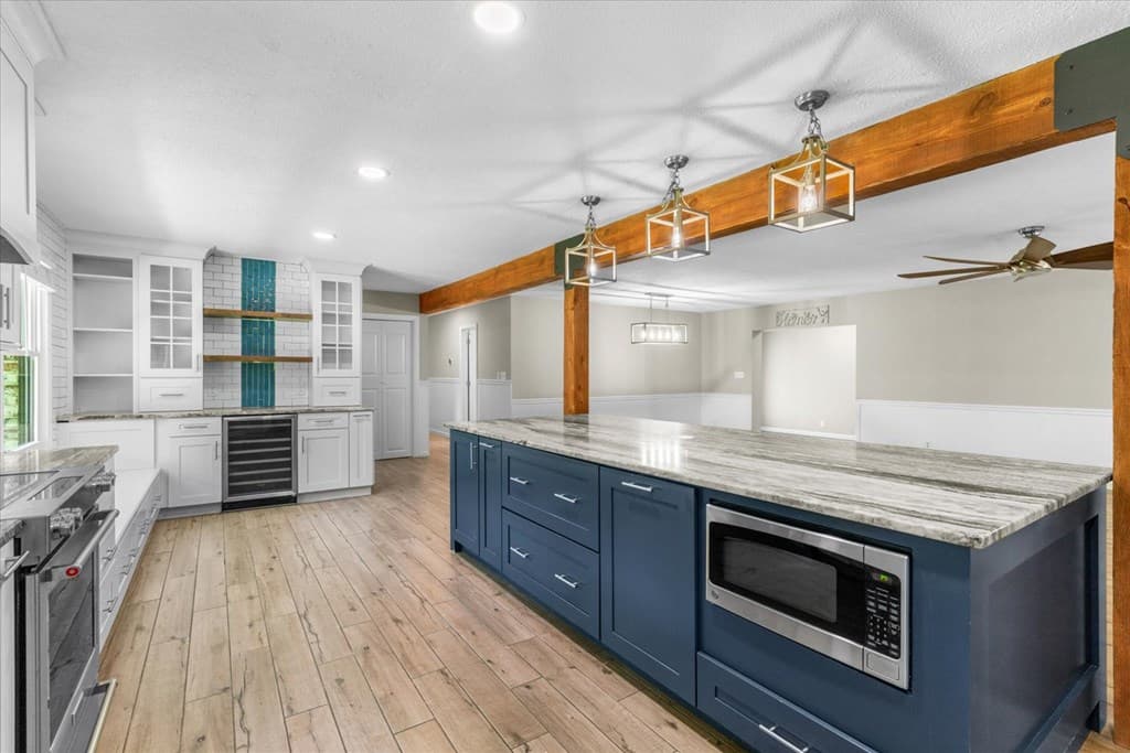 253 Love Drive, Chatsworth GA 30705 - Photo