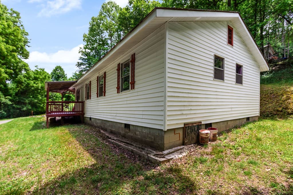60 Fleming Street, Murphy NC 28906 - Photo