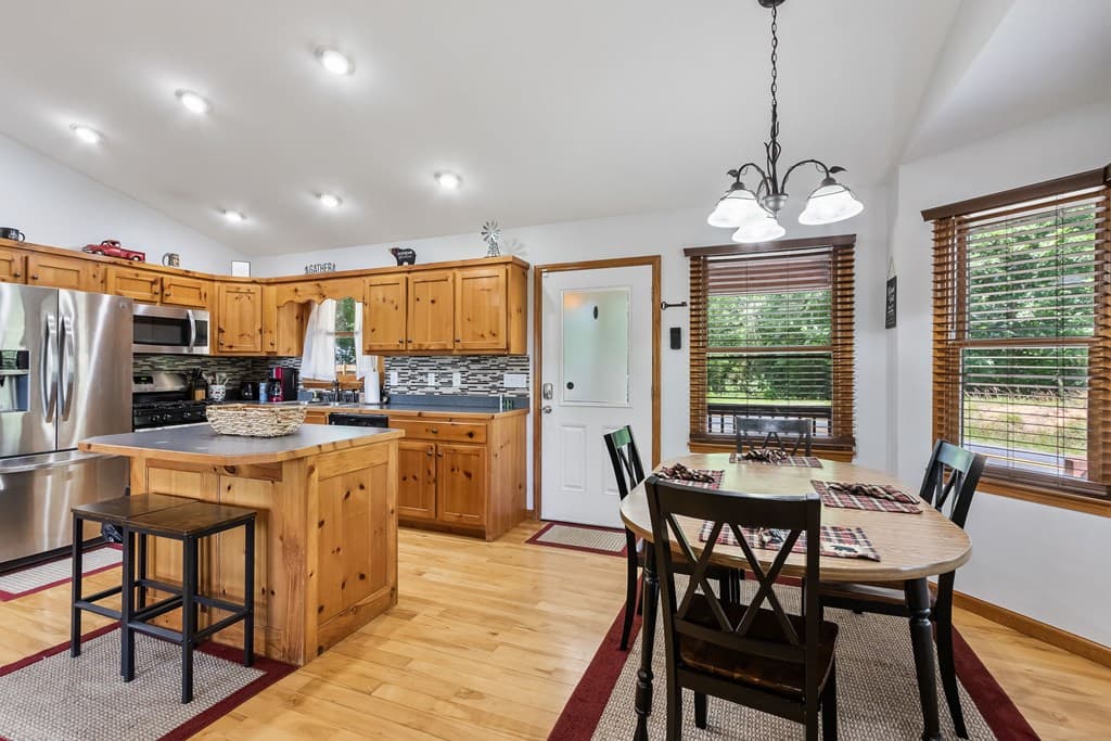 117 Carson Lane, Murphy NC 28006 - Photo