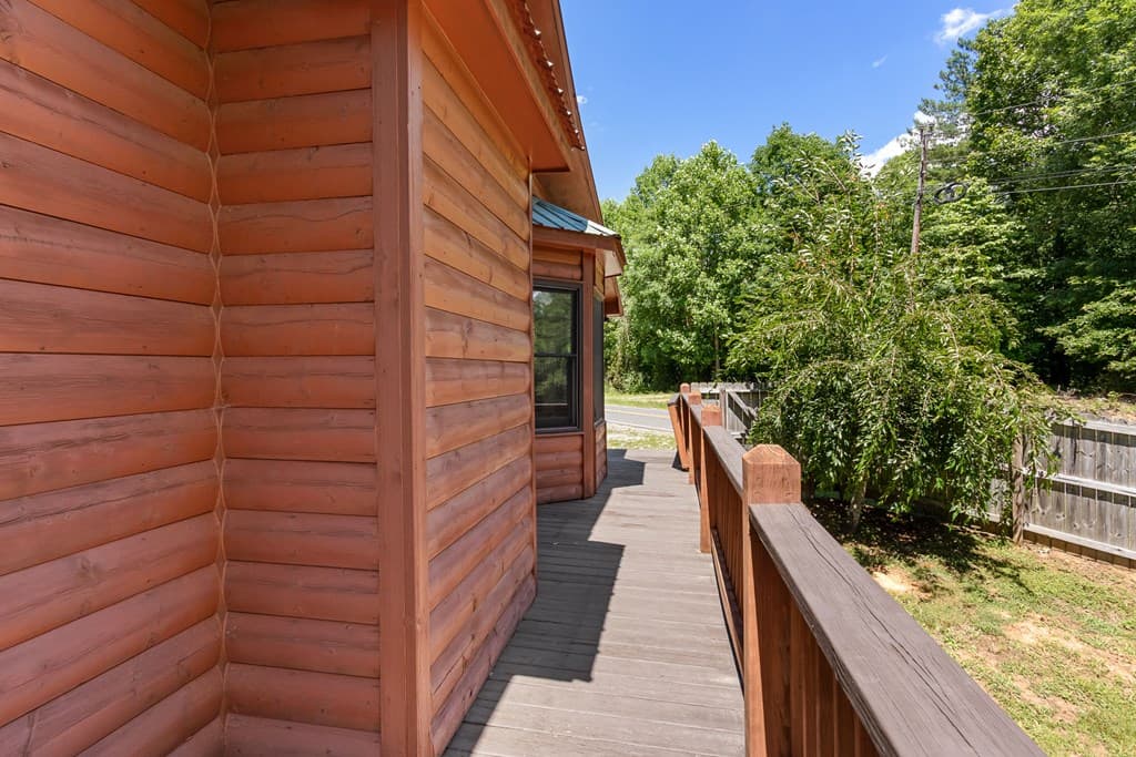 117 Carson Lane, Murphy NC 28006 - Photo