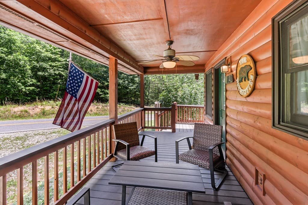 117 Carson Lane, Murphy NC 28006 - Photo
