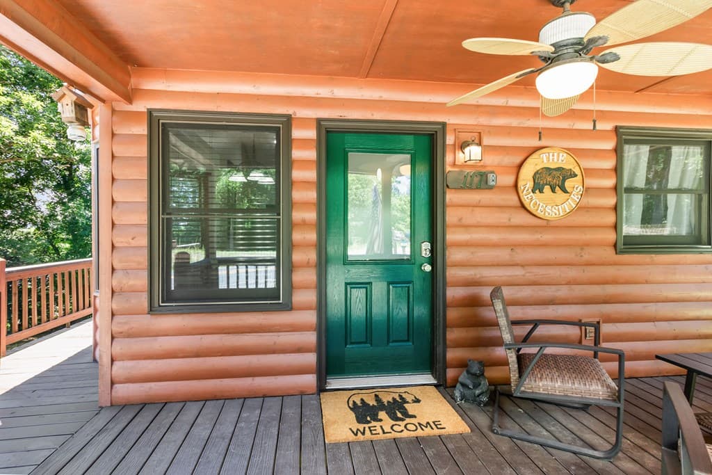 117 Carson Lane, Murphy NC 28006 - Photo