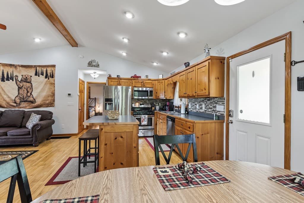 117 Carson Lane, Murphy NC 28006 - Photo