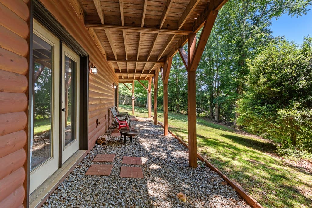 117 Carson Lane, Murphy NC 28006 - Photo