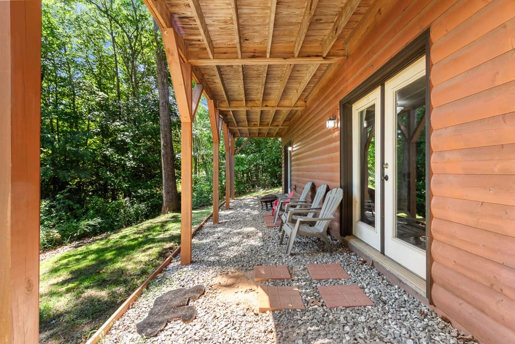 117 Carson Lane, Murphy NC 28006 - Photo