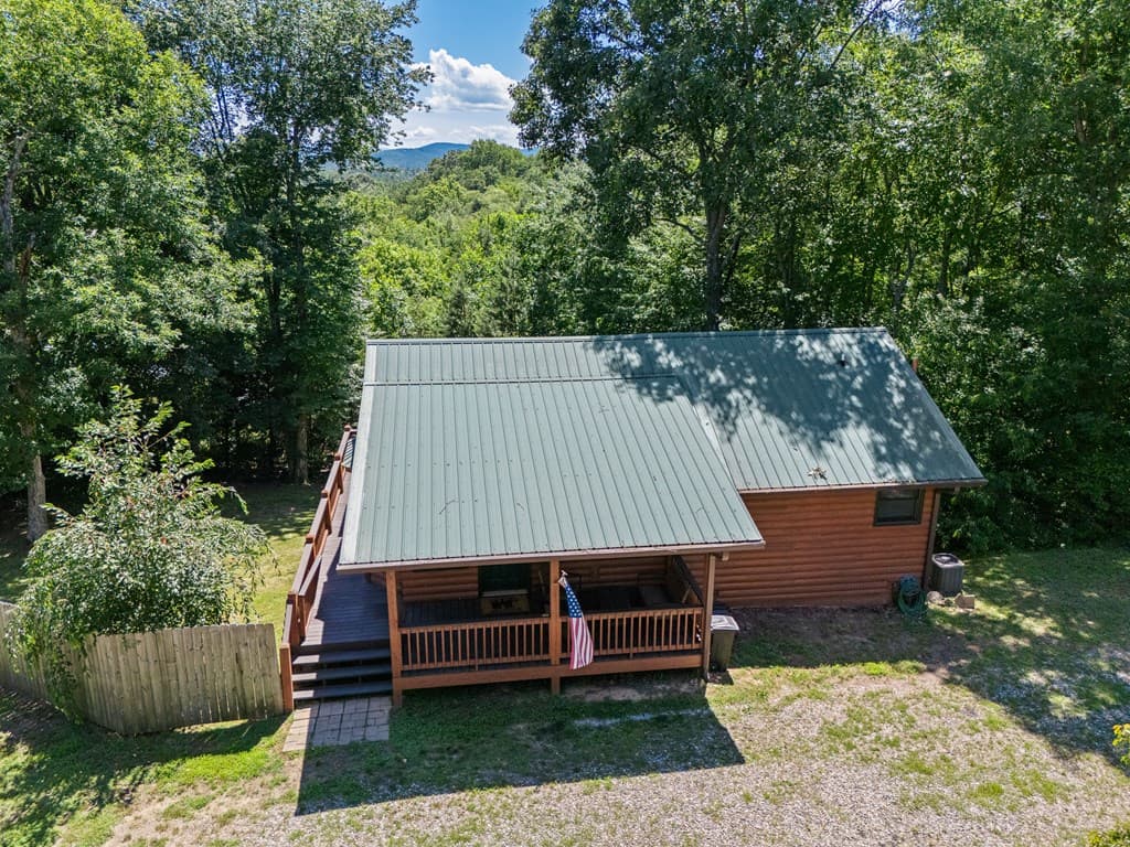 117 Carson Lane, Murphy NC 28006 - Photo