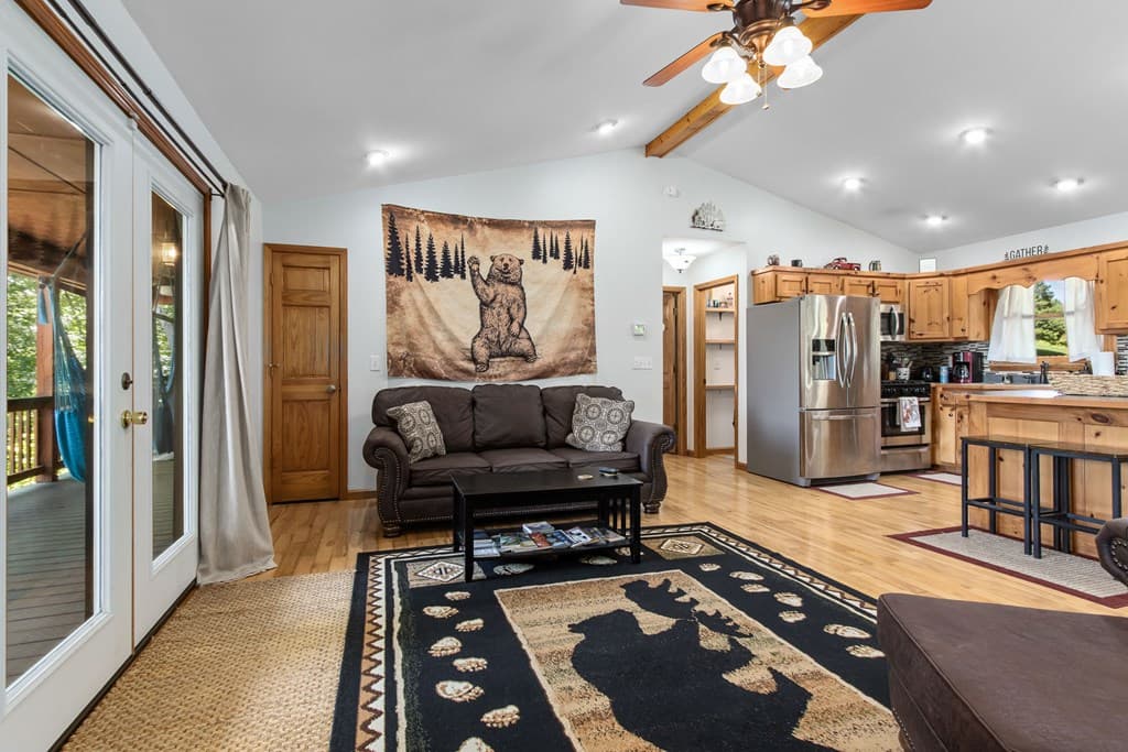 117 Carson Lane, Murphy NC 28006 - Photo