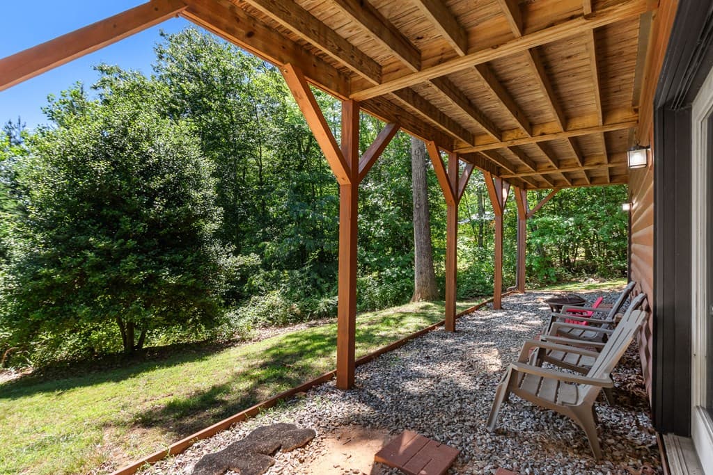 117 Carson Lane, Murphy NC 28006 - Photo