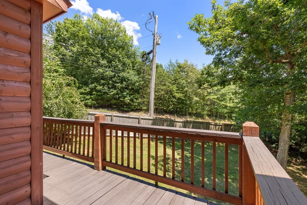 117 Carson Lane, Murphy NC 28006 - Photo