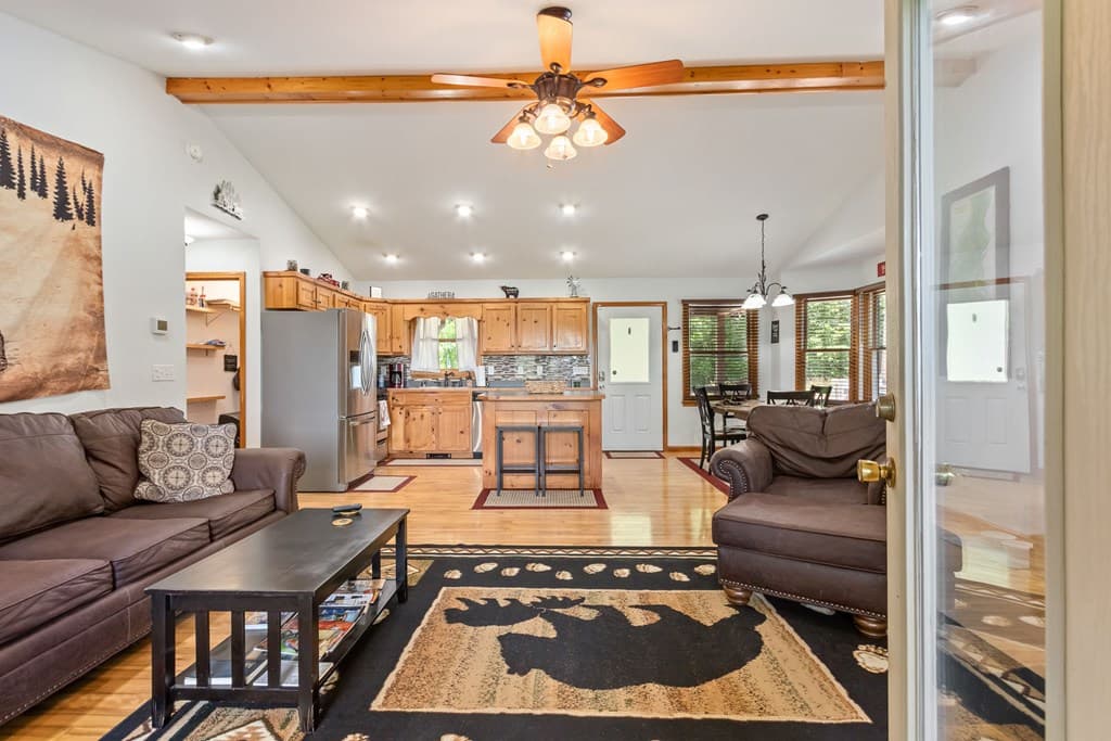 117 Carson Lane, Murphy NC 28006 - Photo
