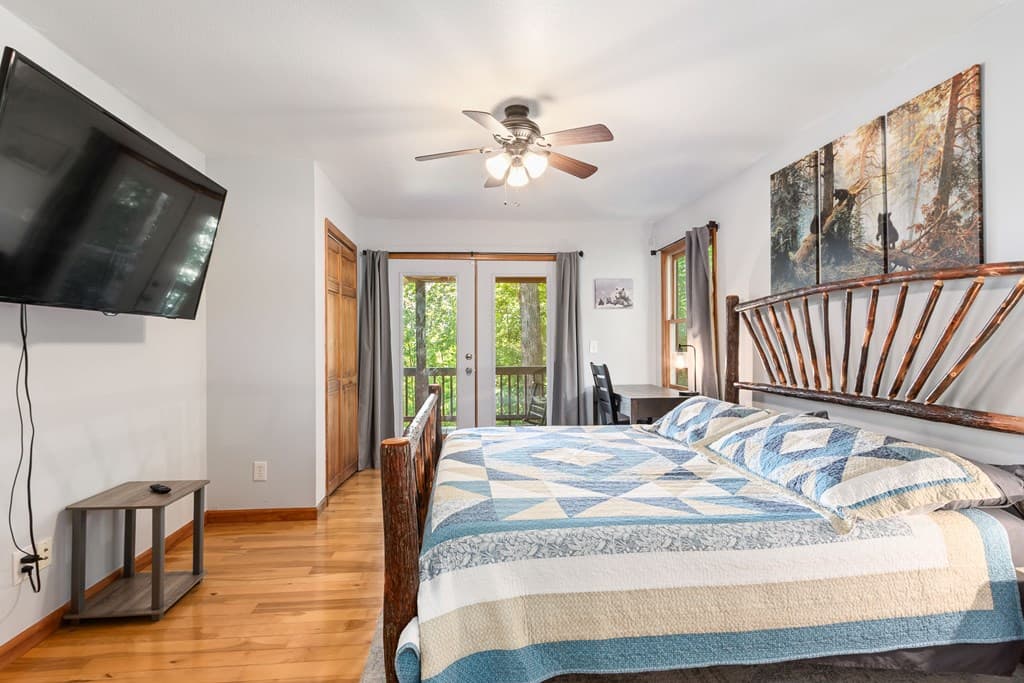 117 Carson Lane, Murphy NC 28006 - Photo