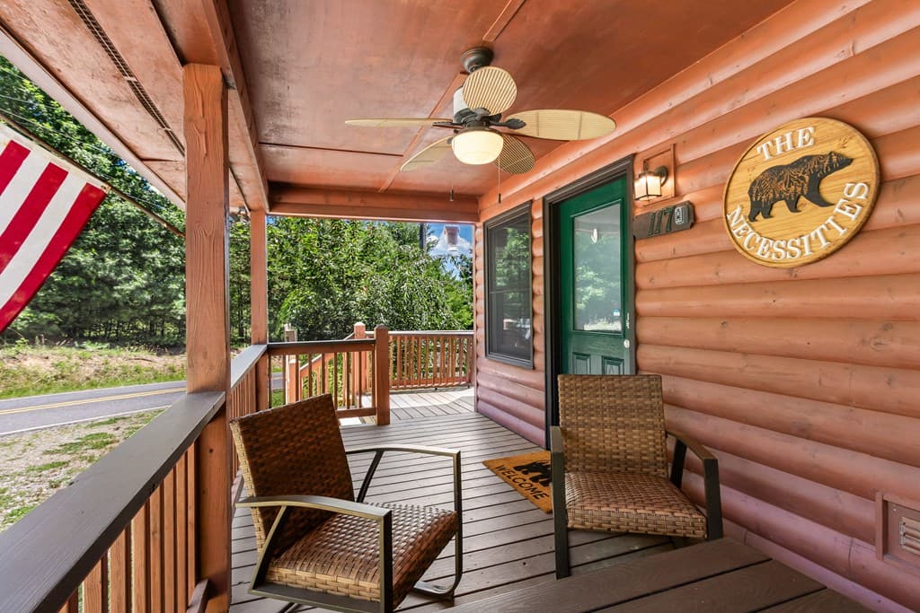 117 Carson Lane, Murphy NC 28006 - Photo