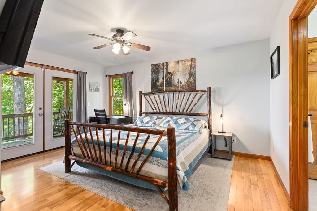 117 Carson Lane, Murphy NC 28006 - Photo