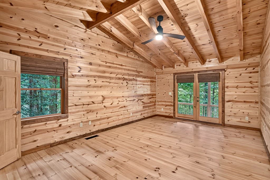 357 Hemlock Trail, Blue Ridge GA 30513 - Photo