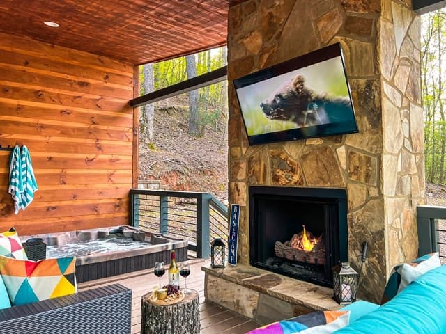 7 Addle Court, Ellijay GA 30540 - Photo