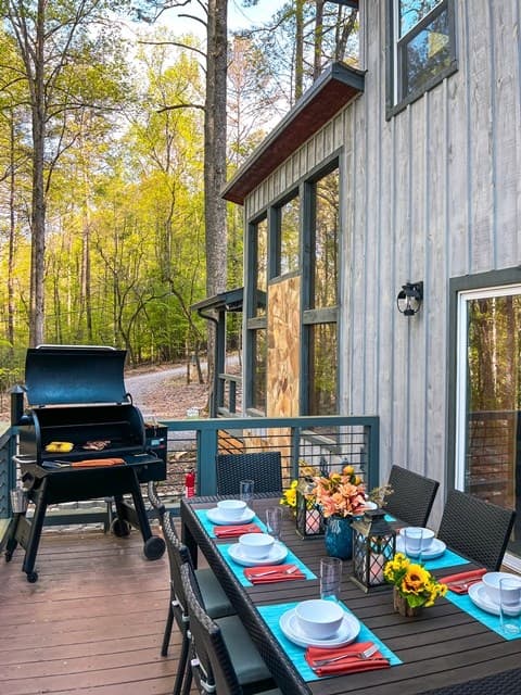 7 Addle Court, Ellijay GA 30540 - Photo