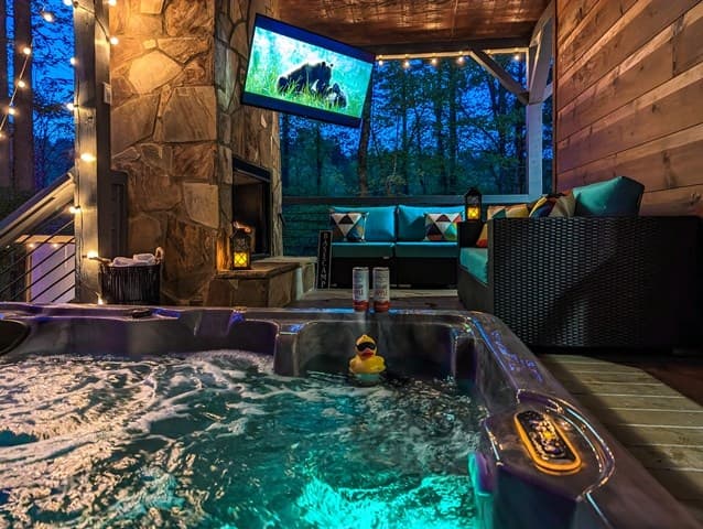 7 Addle Court, Ellijay GA 30540 - Photo