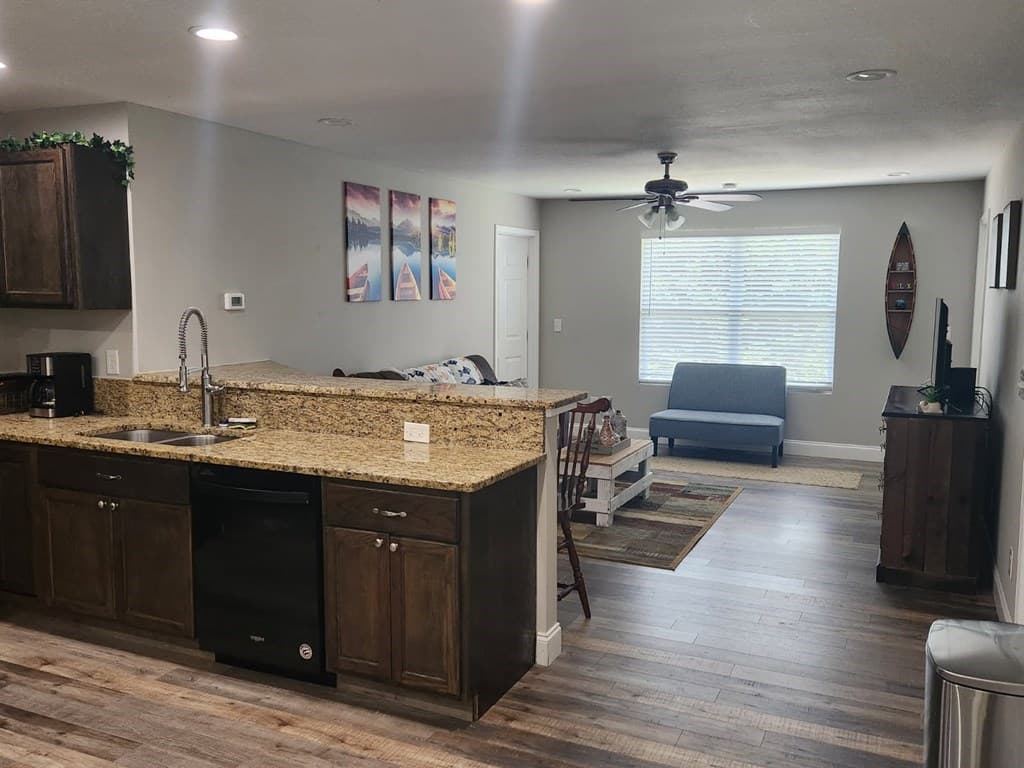 69 Sequoia Lane, Blue Ridge GA 30513 - Photo