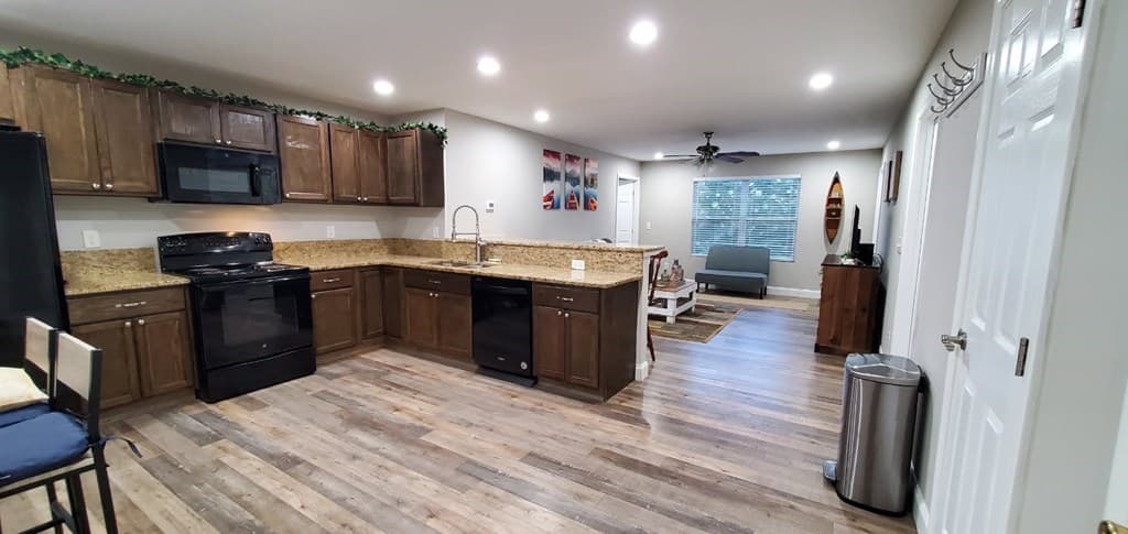 69 Sequoia Lane, Blue Ridge GA 30513 - Photo