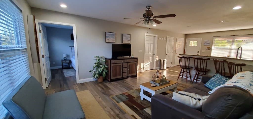69 Sequoia Lane, Blue Ridge GA 30513 - Photo
