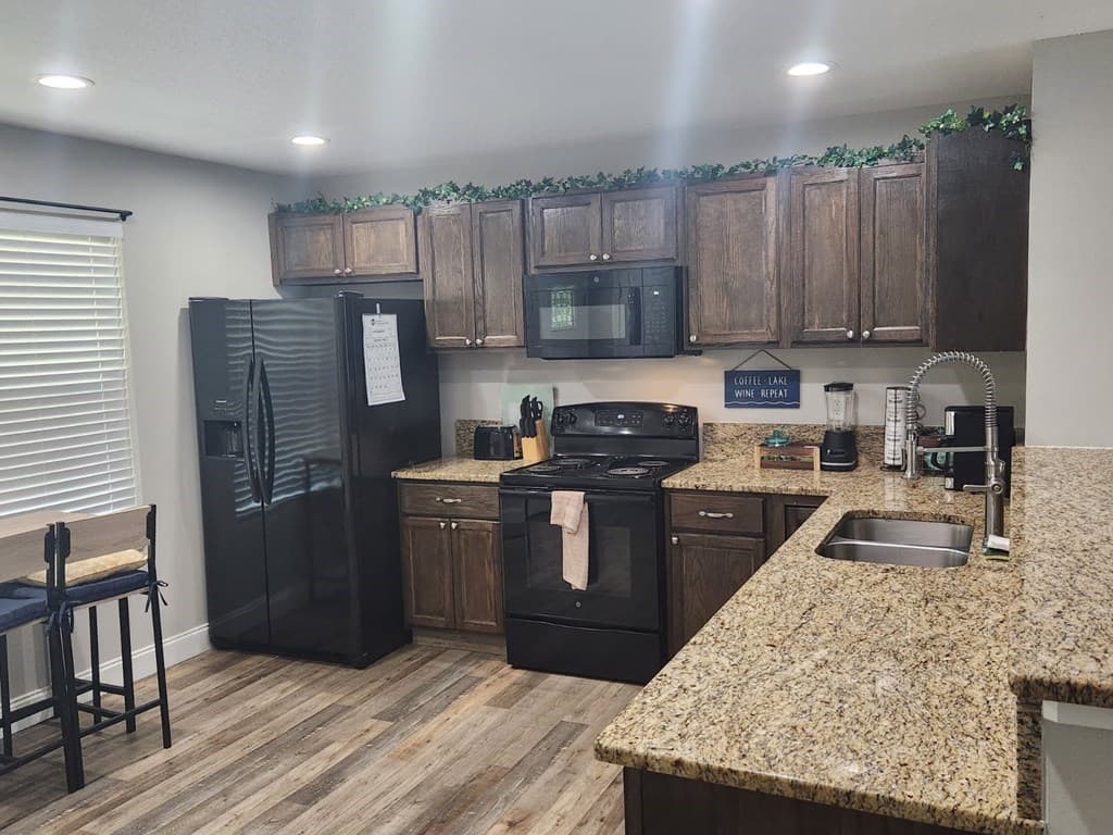 69 Sequoia Lane, Blue Ridge GA 30513 - Photo