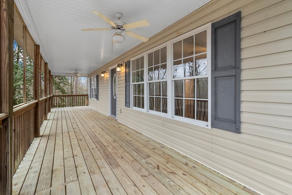 86 Carson Cove Road, Ellijay GA 30540 - Photo