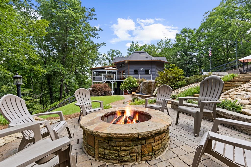 74 Valley Drive, Ellijay GA 30536 - Photo