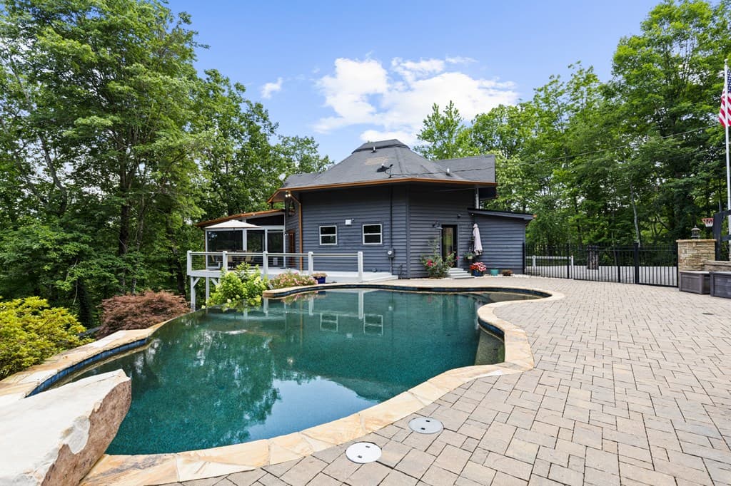 74 Valley Drive, Ellijay GA 30536 - Photo