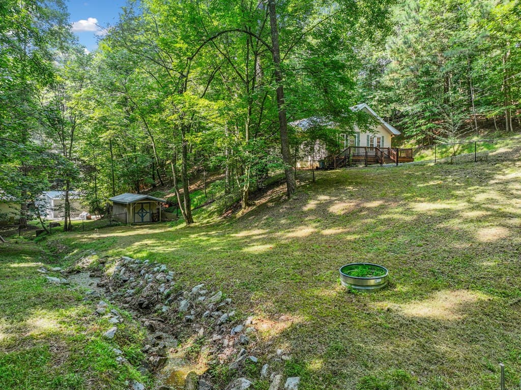 158 Bamby Lane, Ellijay GA 30540 - Photo