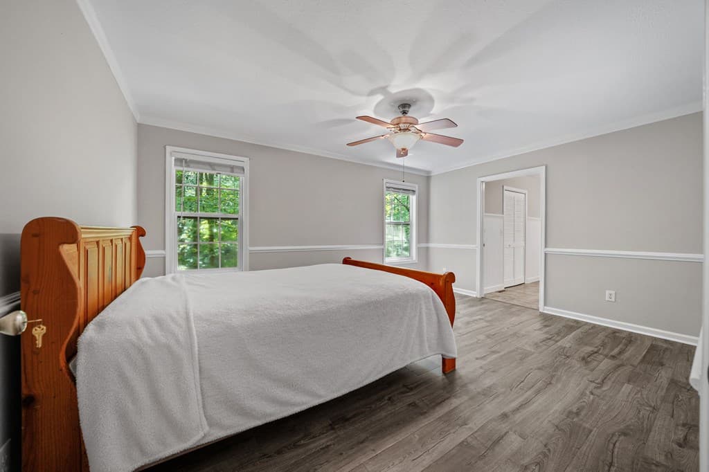 158 Bamby Lane, Ellijay GA 30540 - Photo