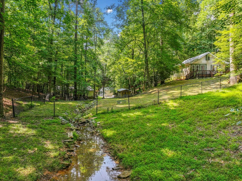 158 Bamby Lane, Ellijay GA 30540 - Photo