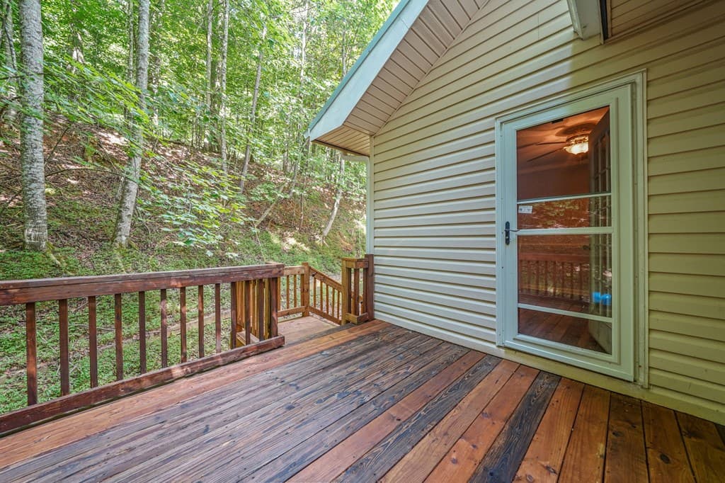 158 Bamby Lane, Ellijay GA 30540 - Photo