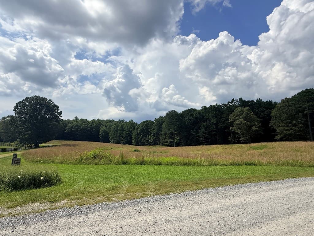 LT 6 Spring Camp Road, Ellijay GA 30536 - Photo