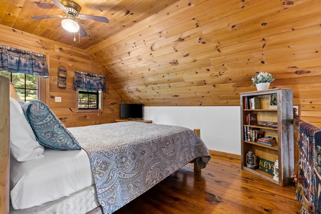 135 The Builders Hill, Morganton GA 30560 - Photo