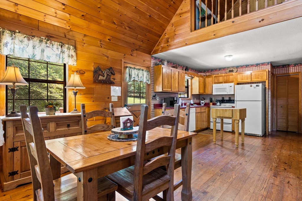 135 The Builders Hill, Morganton GA 30560 - Photo