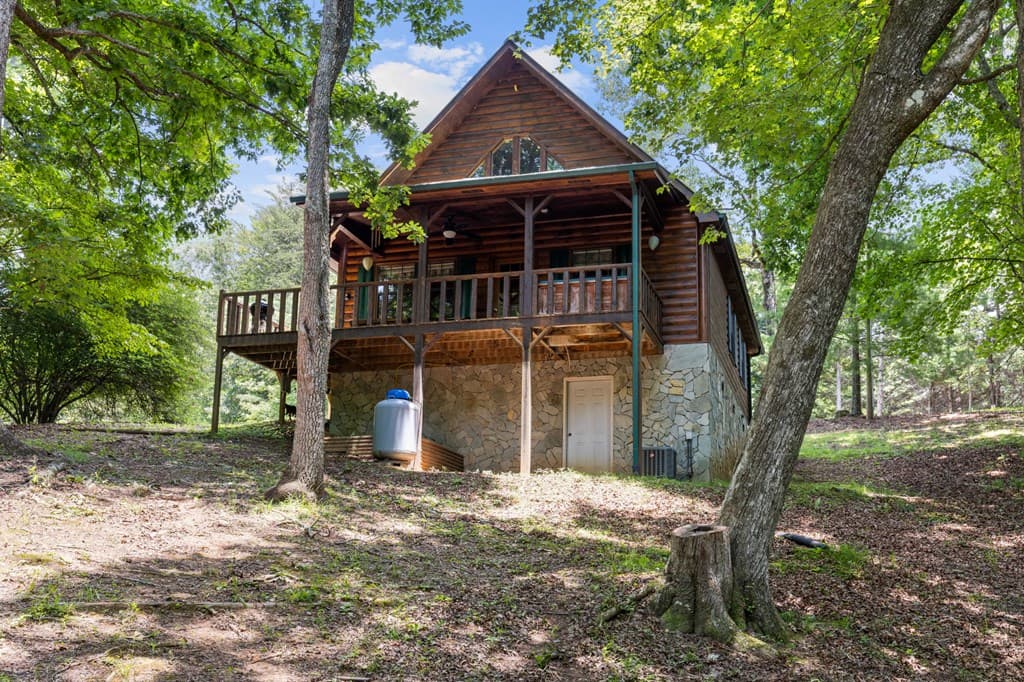 135 The Builders Hill, Morganton GA 30560 - Photo