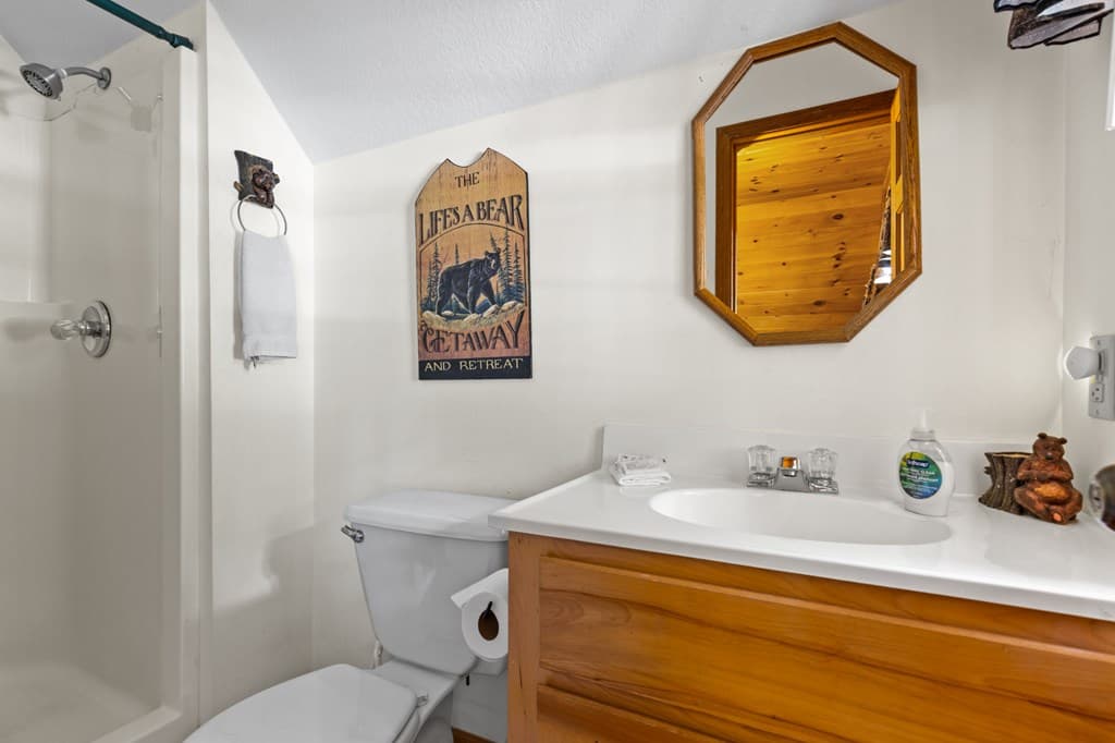 135 The Builders Hill, Morganton GA 30560 - Photo