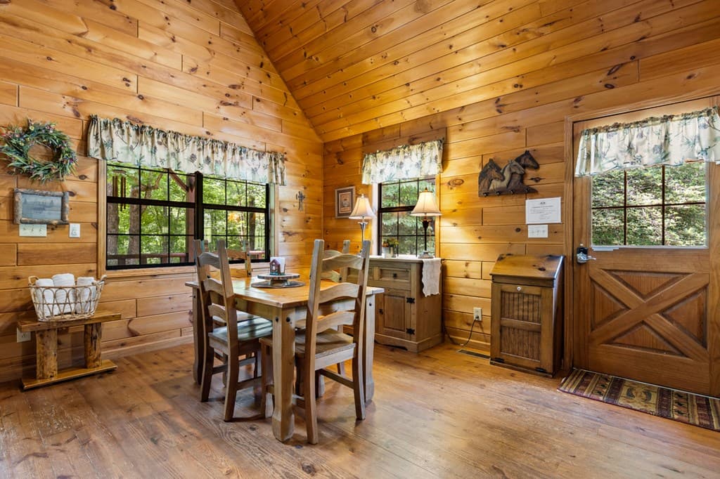 135 The Builders Hill, Morganton GA 30560 - Photo