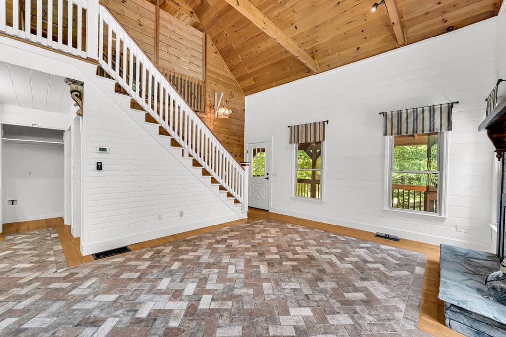 148 Stegall Mill Ridge, Ellijay GA 30536 - Photo