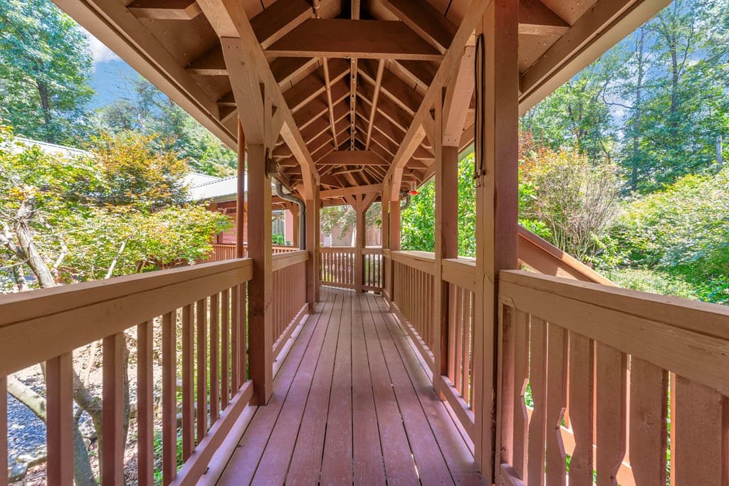 148 Stegall Mill Ridge, Ellijay GA 30536 - Photo