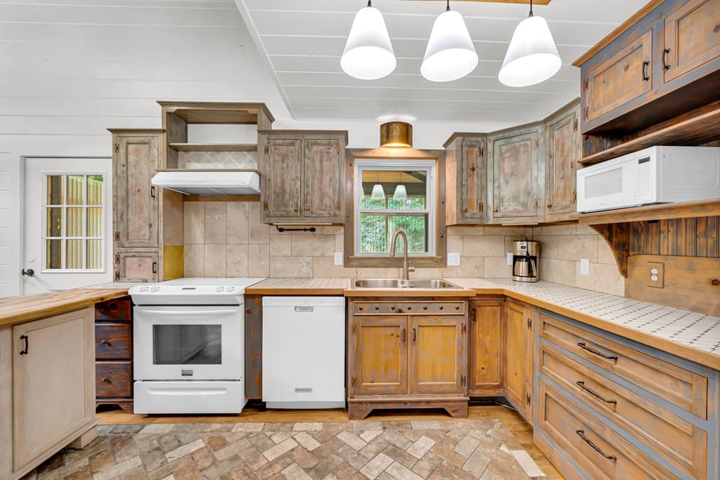 148 Stegall Mill Ridge, Ellijay GA 30536 - Photo