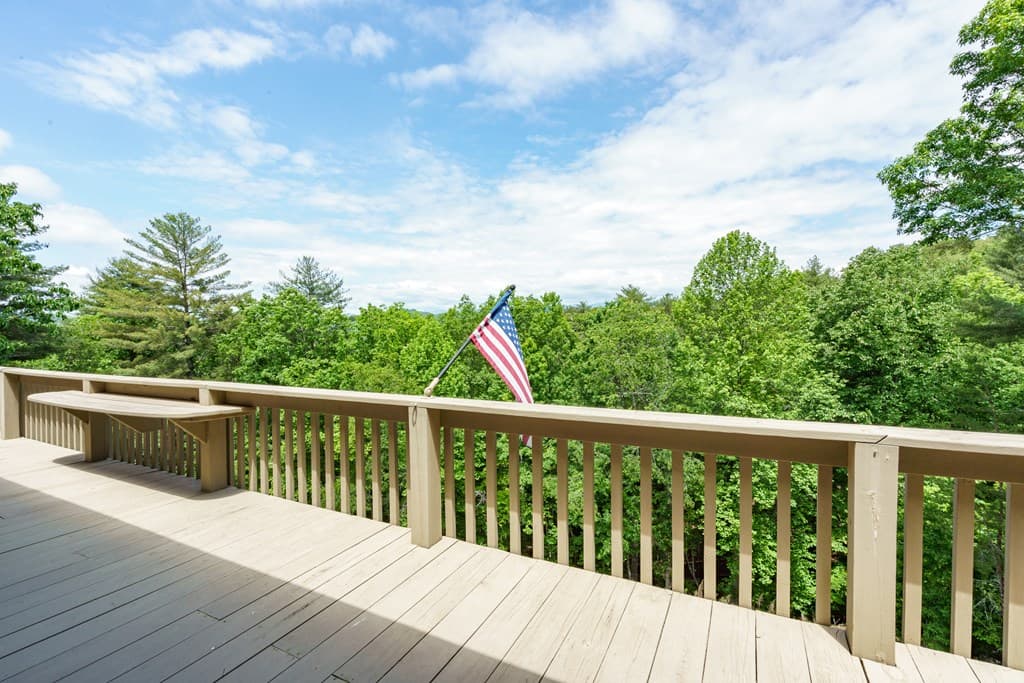 1110 Poor House Mountain Trail, Murphy NC 28906 - Photo