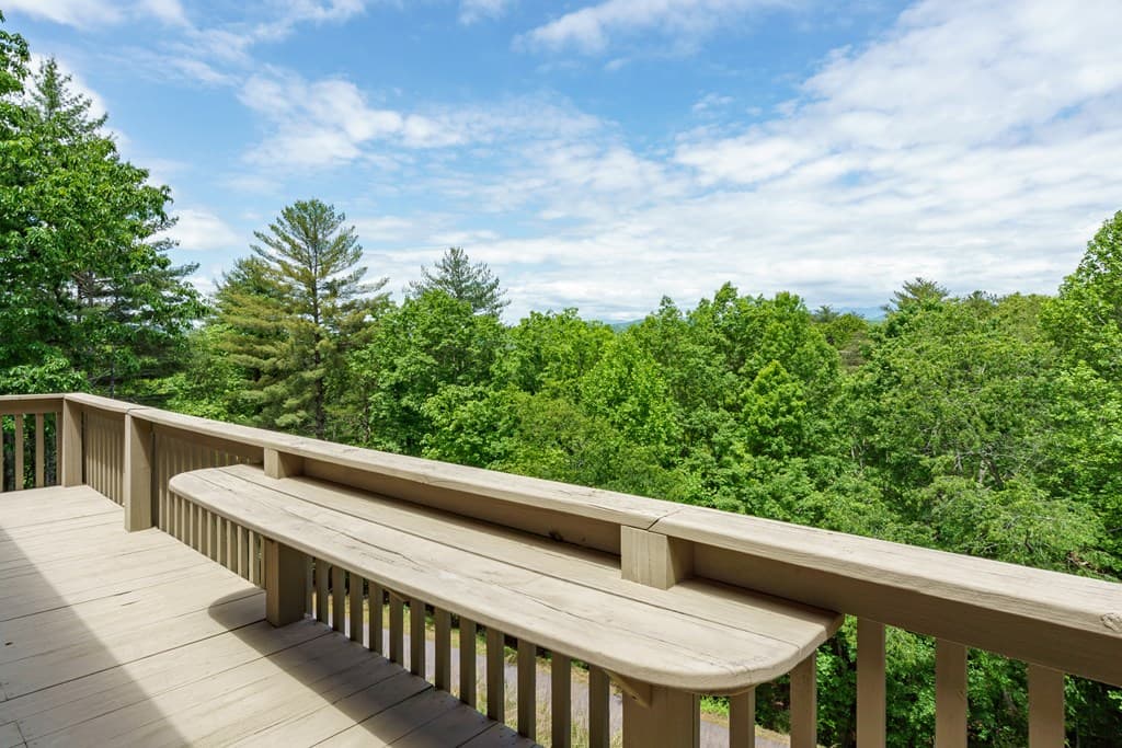 1110 Poor House Mountain Trail, Murphy NC 28906 - Photo