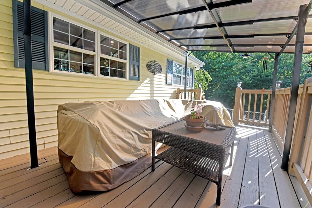 465 Driver Avenue, Murphy NC 28906 - Photo