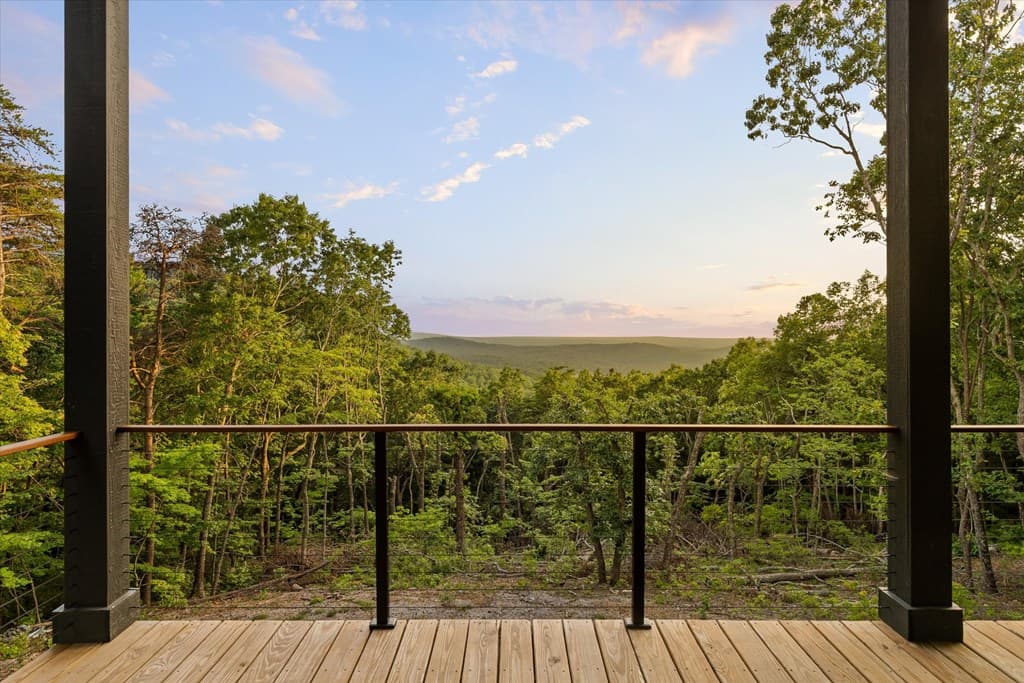 308 Shagbark Court, Talking Rock GA 30175 - Photo