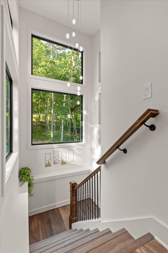 308 Shagbark Court, Talking Rock GA 30175 - Photo