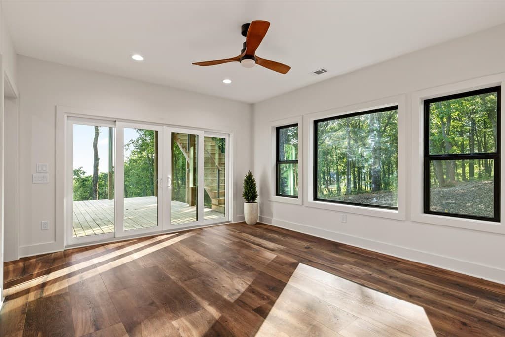 308 Shagbark Court, Talking Rock GA 30175 - Photo