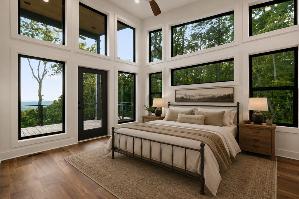 308 Shagbark Court, Talking Rock GA 30175 - Photo