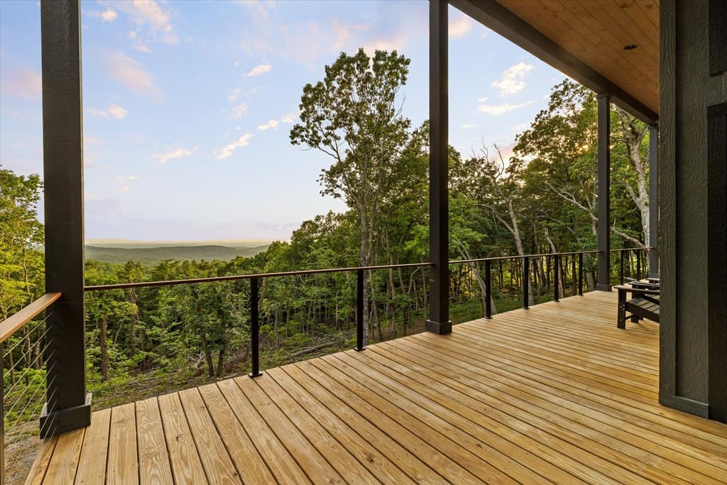 308 Shagbark Court, Talking Rock GA 30175 - Photo